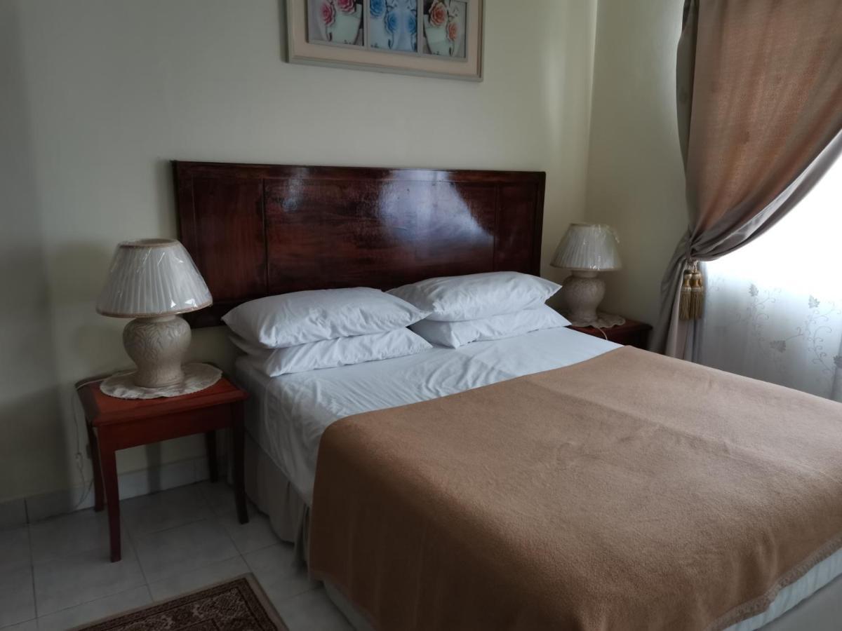 Ainis Guest House In Vista Amani Condominium Kuala Lumpur Buitenkant foto