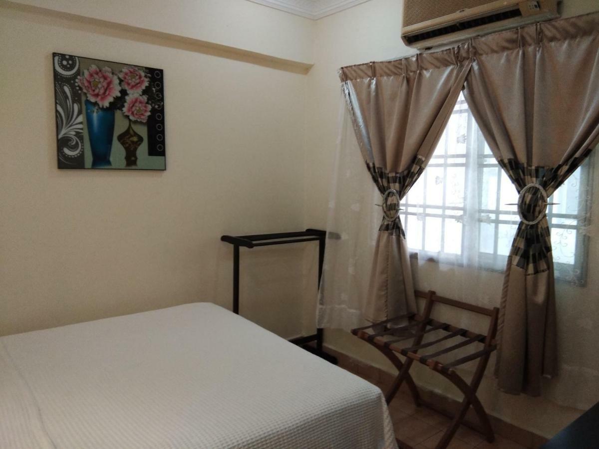 Ainis Guest House In Vista Amani Condominium Kuala Lumpur Buitenkant foto