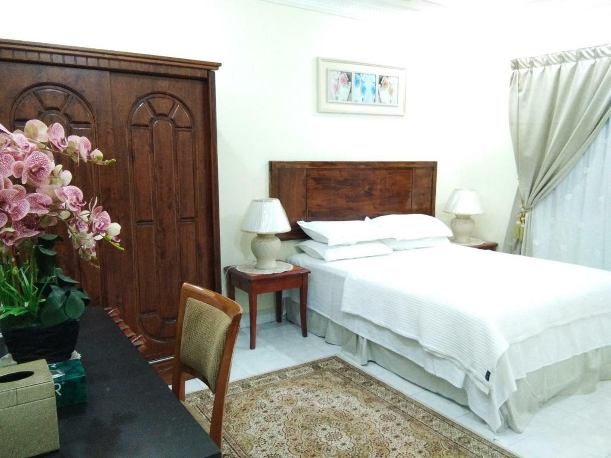 Ainis Guest House In Vista Amani Condominium Kuala Lumpur Buitenkant foto