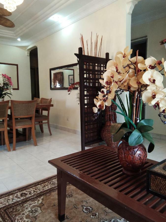 Ainis Guest House In Vista Amani Condominium Kuala Lumpur Buitenkant foto