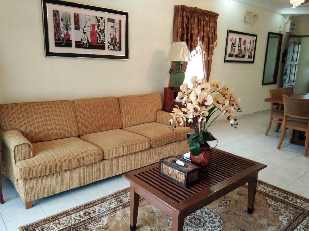 Ainis Guest House In Vista Amani Condominium Kuala Lumpur Buitenkant foto