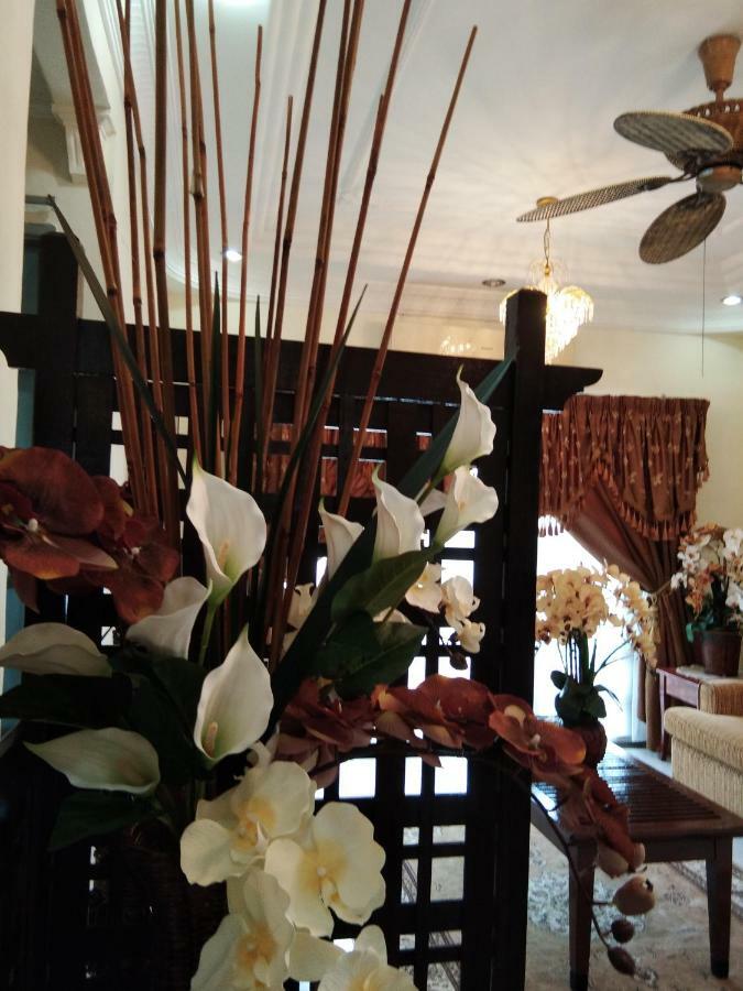 Ainis Guest House In Vista Amani Condominium Kuala Lumpur Buitenkant foto