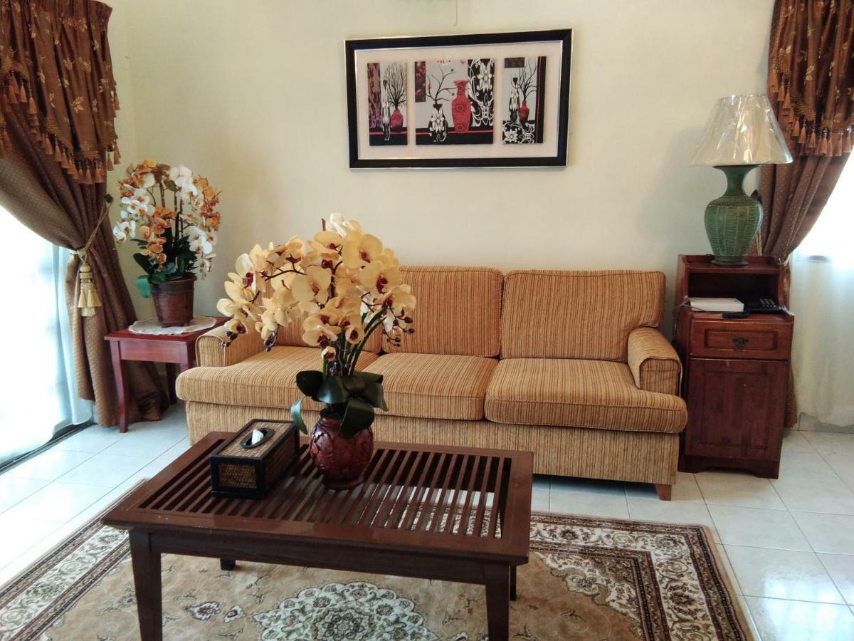 Ainis Guest House In Vista Amani Condominium Kuala Lumpur Buitenkant foto