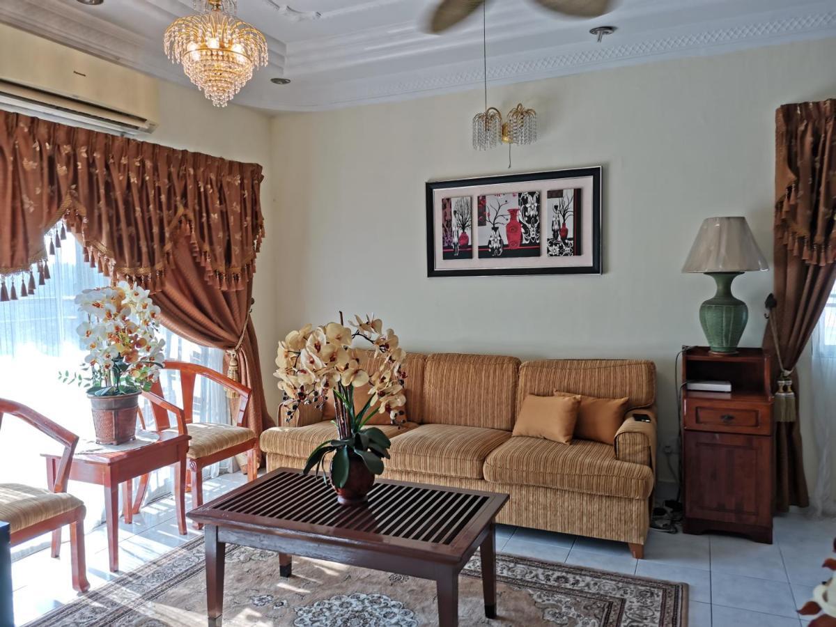 Ainis Guest House In Vista Amani Condominium Kuala Lumpur Buitenkant foto