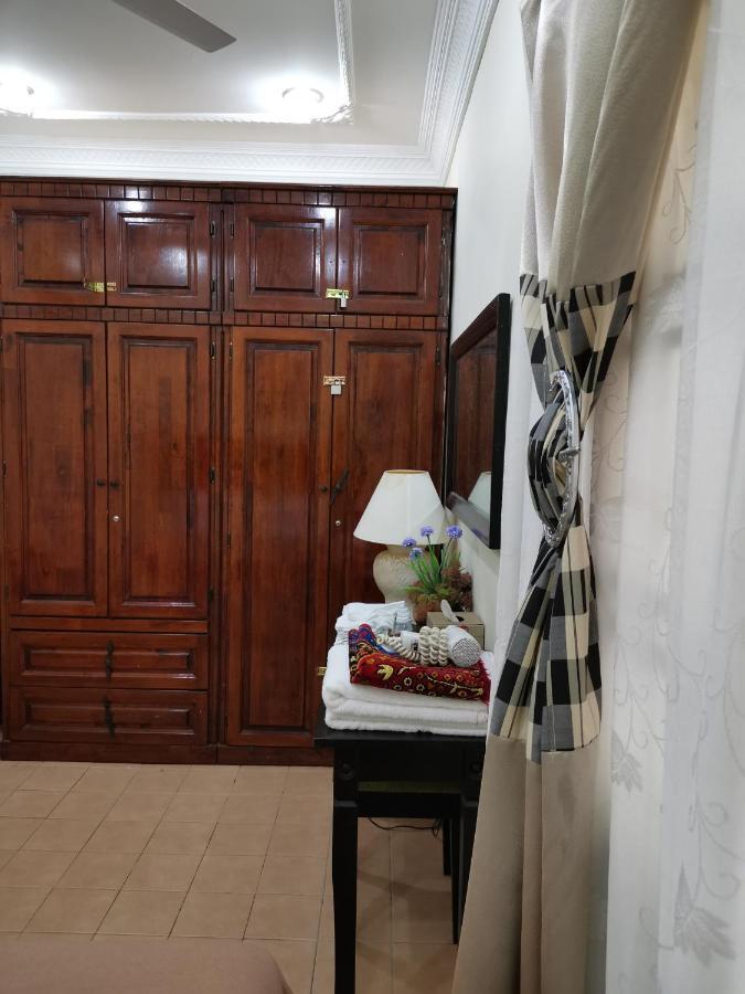 Ainis Guest House In Vista Amani Condominium Kuala Lumpur Buitenkant foto