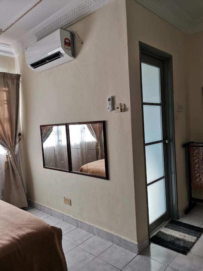 Ainis Guest House In Vista Amani Condominium Kuala Lumpur Buitenkant foto
