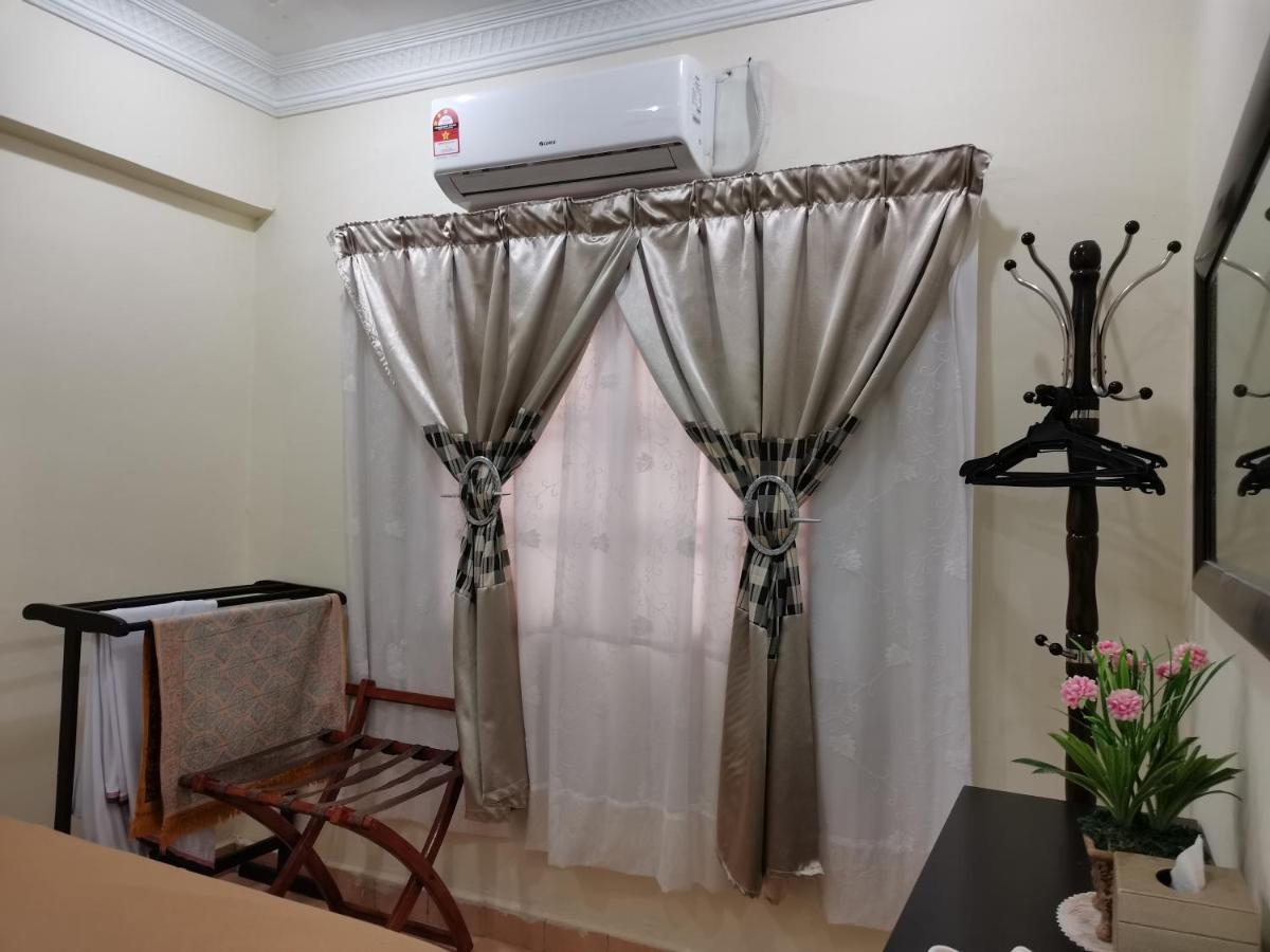 Ainis Guest House In Vista Amani Condominium Kuala Lumpur Buitenkant foto