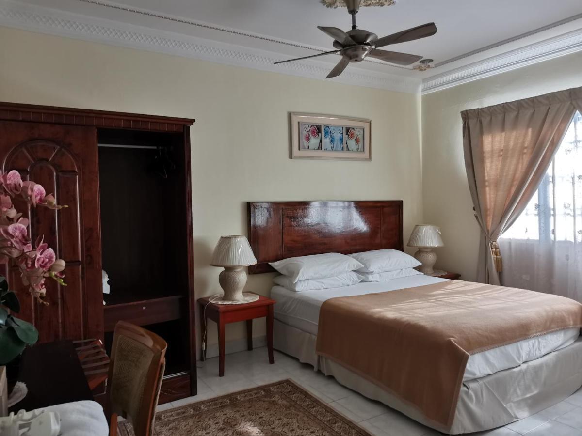 Ainis Guest House In Vista Amani Condominium Kuala Lumpur Buitenkant foto