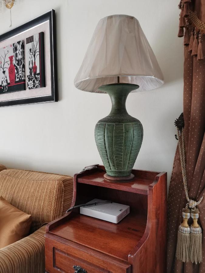 Ainis Guest House In Vista Amani Condominium Kuala Lumpur Buitenkant foto