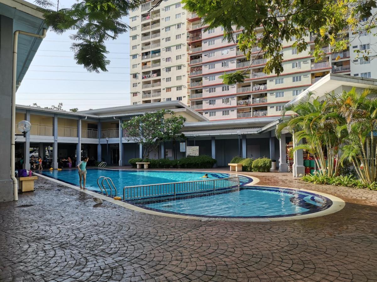 Ainis Guest House In Vista Amani Condominium Kuala Lumpur Buitenkant foto