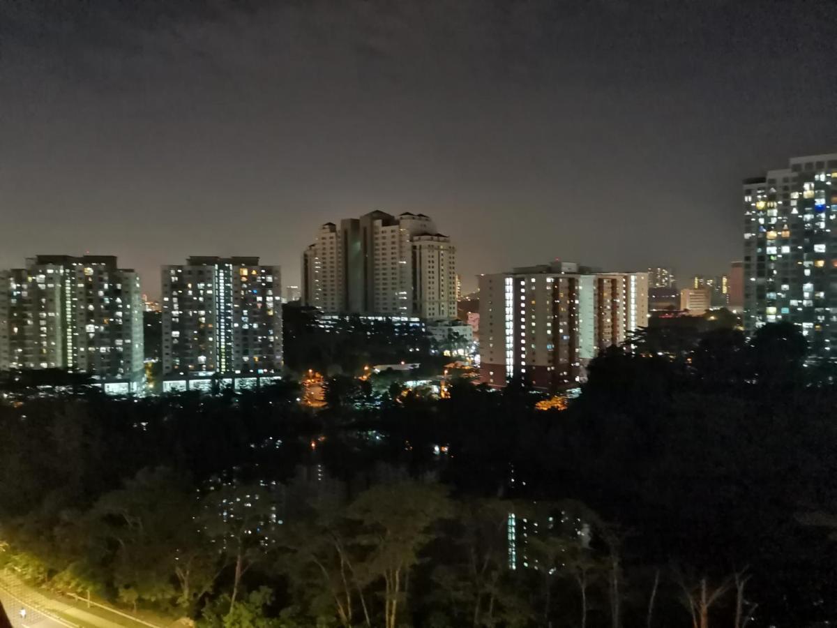Ainis Guest House In Vista Amani Condominium Kuala Lumpur Buitenkant foto