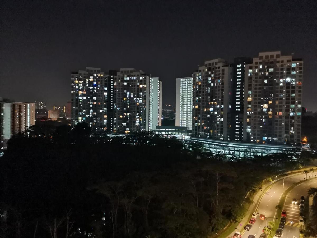 Ainis Guest House In Vista Amani Condominium Kuala Lumpur Buitenkant foto