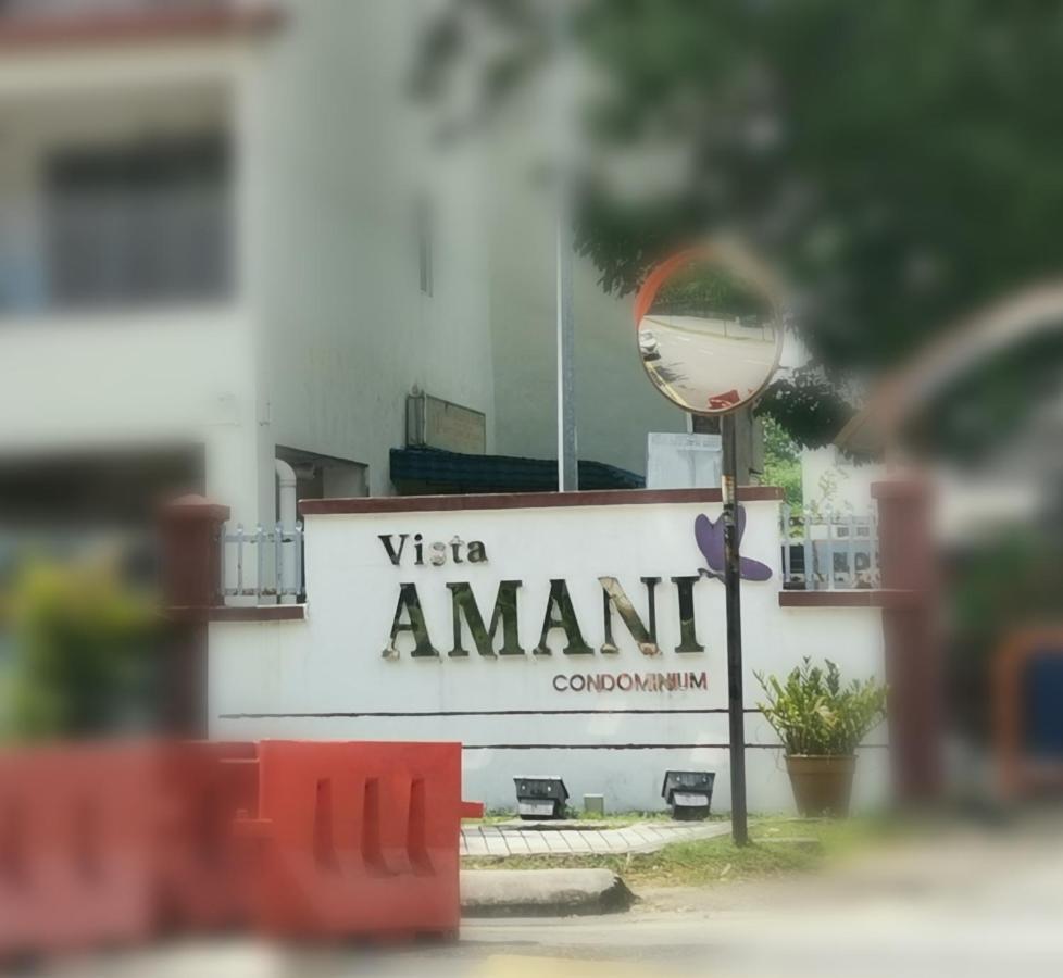 Ainis Guest House In Vista Amani Condominium Kuala Lumpur Buitenkant foto
