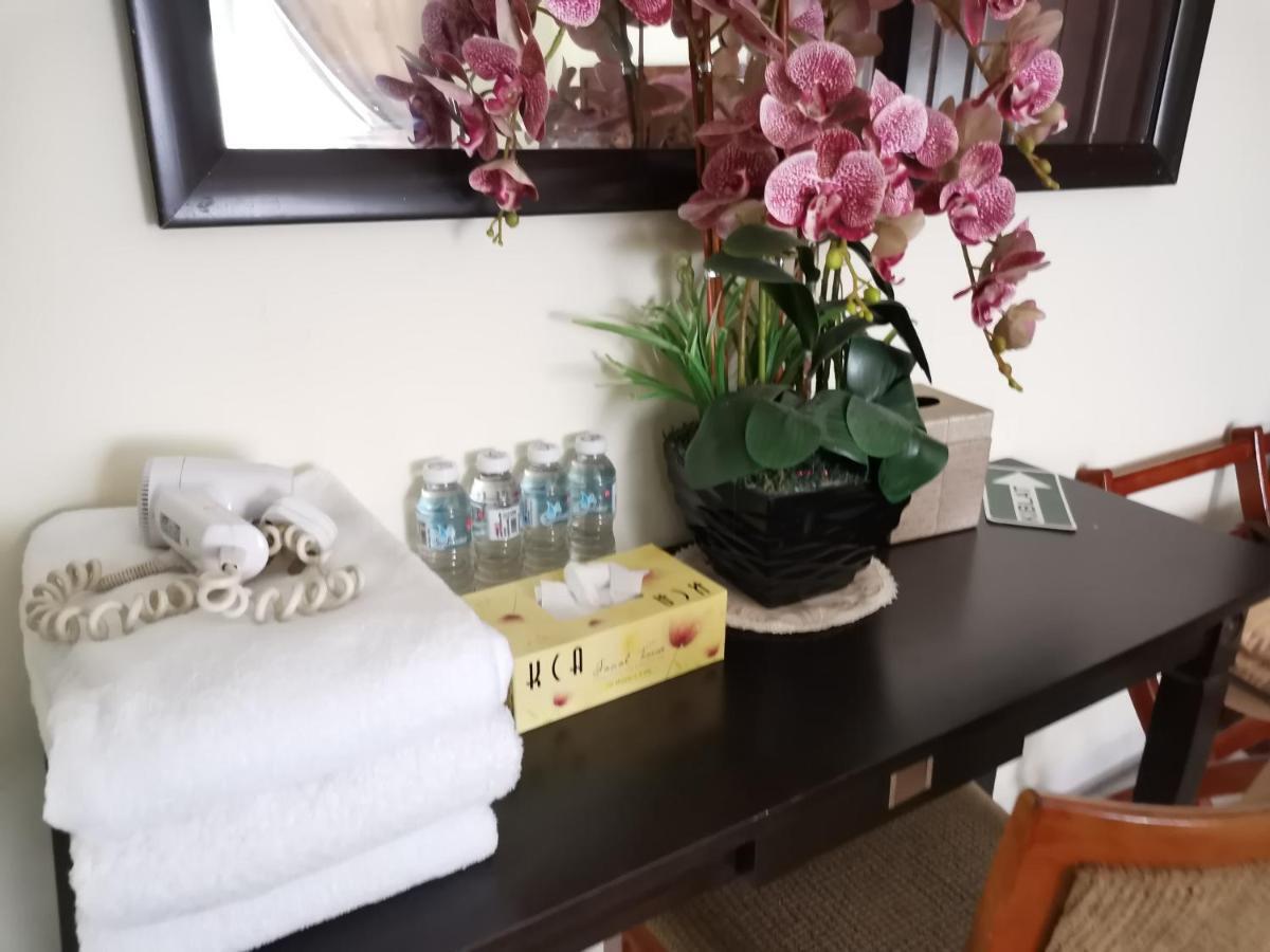 Ainis Guest House In Vista Amani Condominium Kuala Lumpur Buitenkant foto
