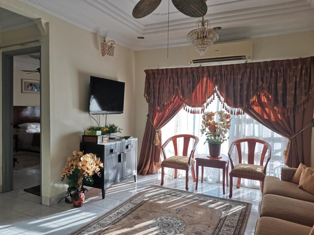 Ainis Guest House In Vista Amani Condominium Kuala Lumpur Buitenkant foto